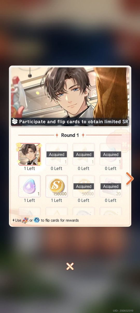 meaadobe's tweet image. Give me my 20 pulls back... gambling is a scam