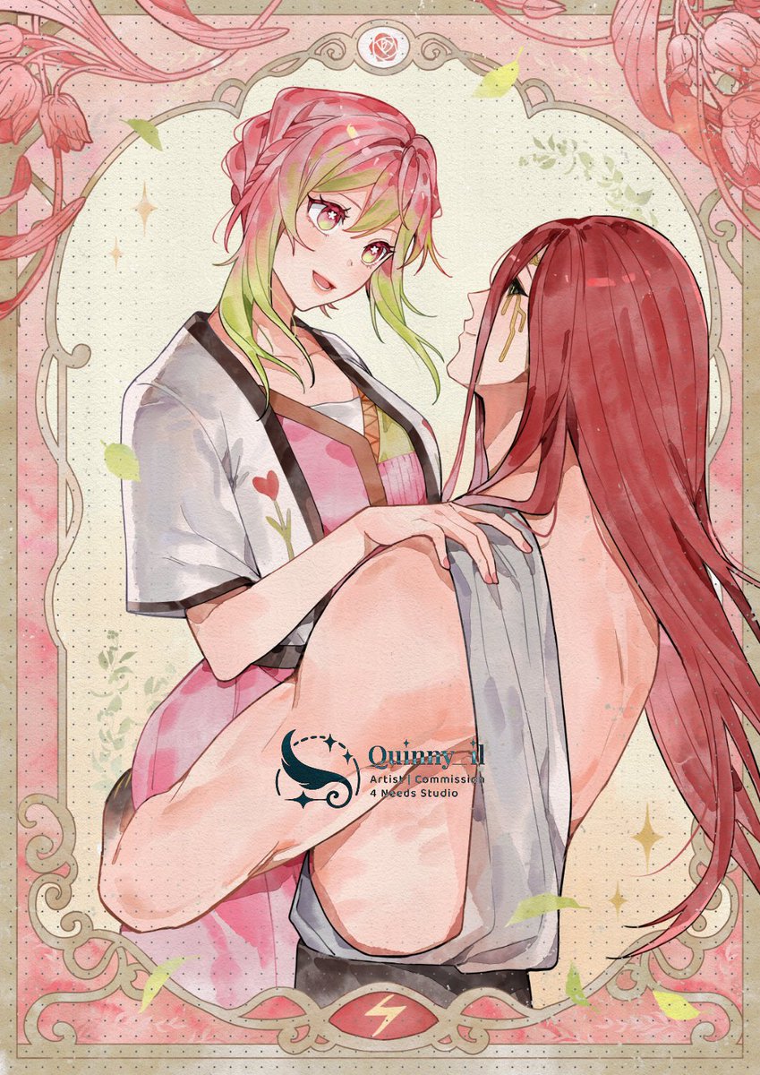 #RecordofRagnarokOC
#เทวินทร์อัสนีอานกนารีทิวลิป 

⚡️ Canon x OC 🌷

【 with the presence of his little nymph.All of Thor’s boredom melts away 】

เมื่อมีนางไม้ตัวน้อยอยู่เคียงข้าง ความเบื่อหน่ายของธอร์มลายหมดสิ้น

(c) Quinny Il