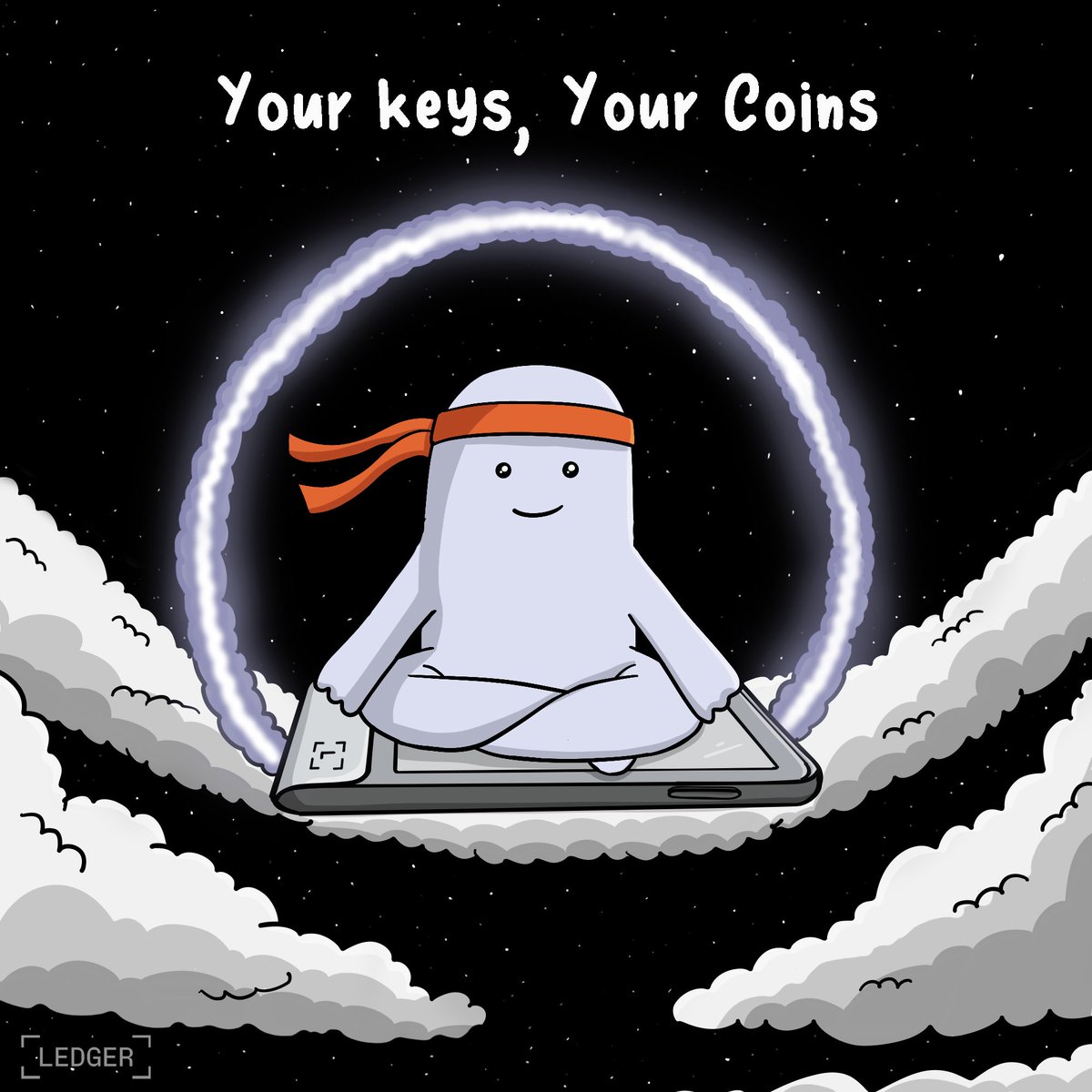 gm gm…☀️                    <a href="/Ledger/">Ledger</a>