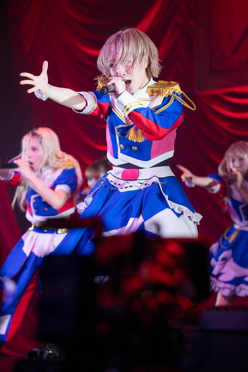 のりすけ (@identity_nk) / Posts / X