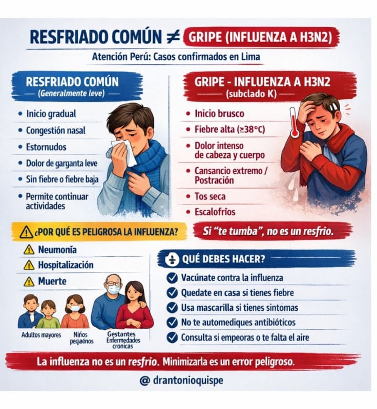 🚨 A tener en cuenta 👇🏻