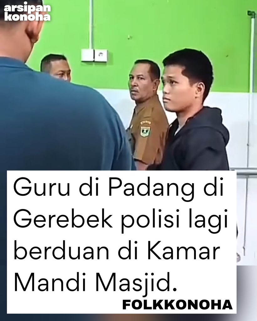Kaya tak ada penginapan aja sampai di telolet masjid... Padahal via online banyak, lwt Agoda, Traveloka , atau bisa guest house...