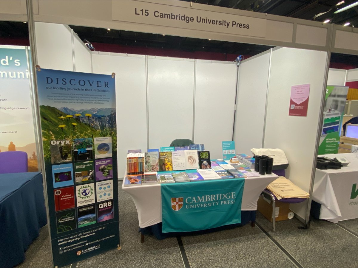 Cambridge Prisms tweet media