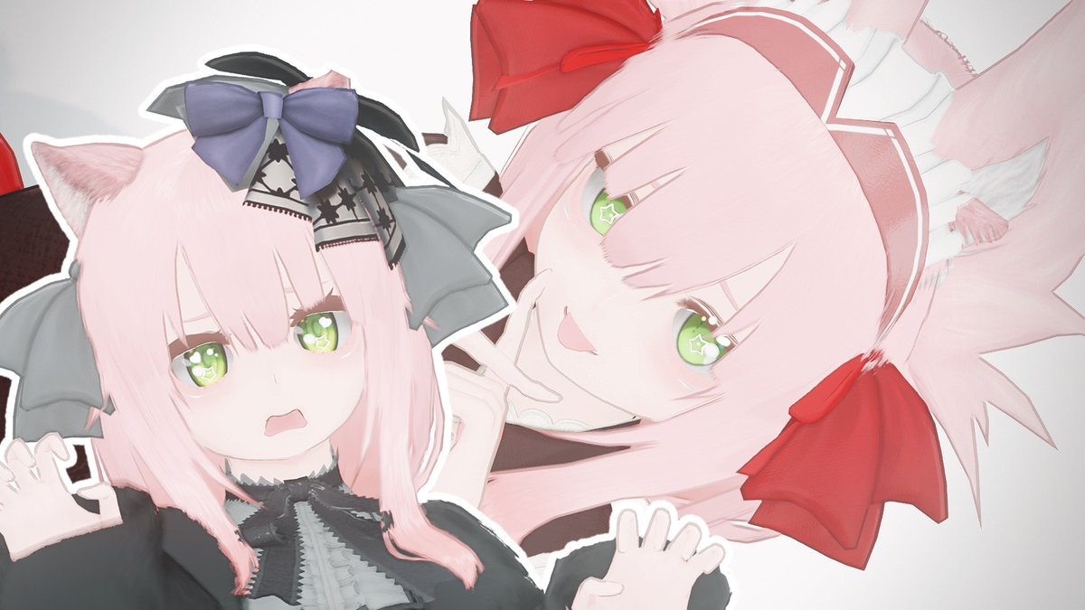 お顔詰め合わせ(ﾉ)•ω•(ヾ)

#PSO2NGS_SS 
#メンテの日なのでSSを貼る