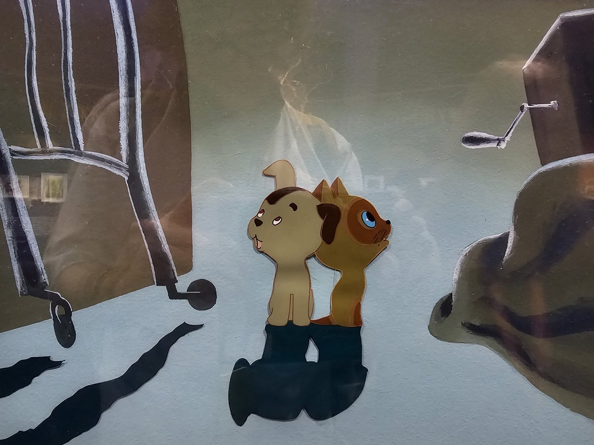 ляльки годжьо tweet media