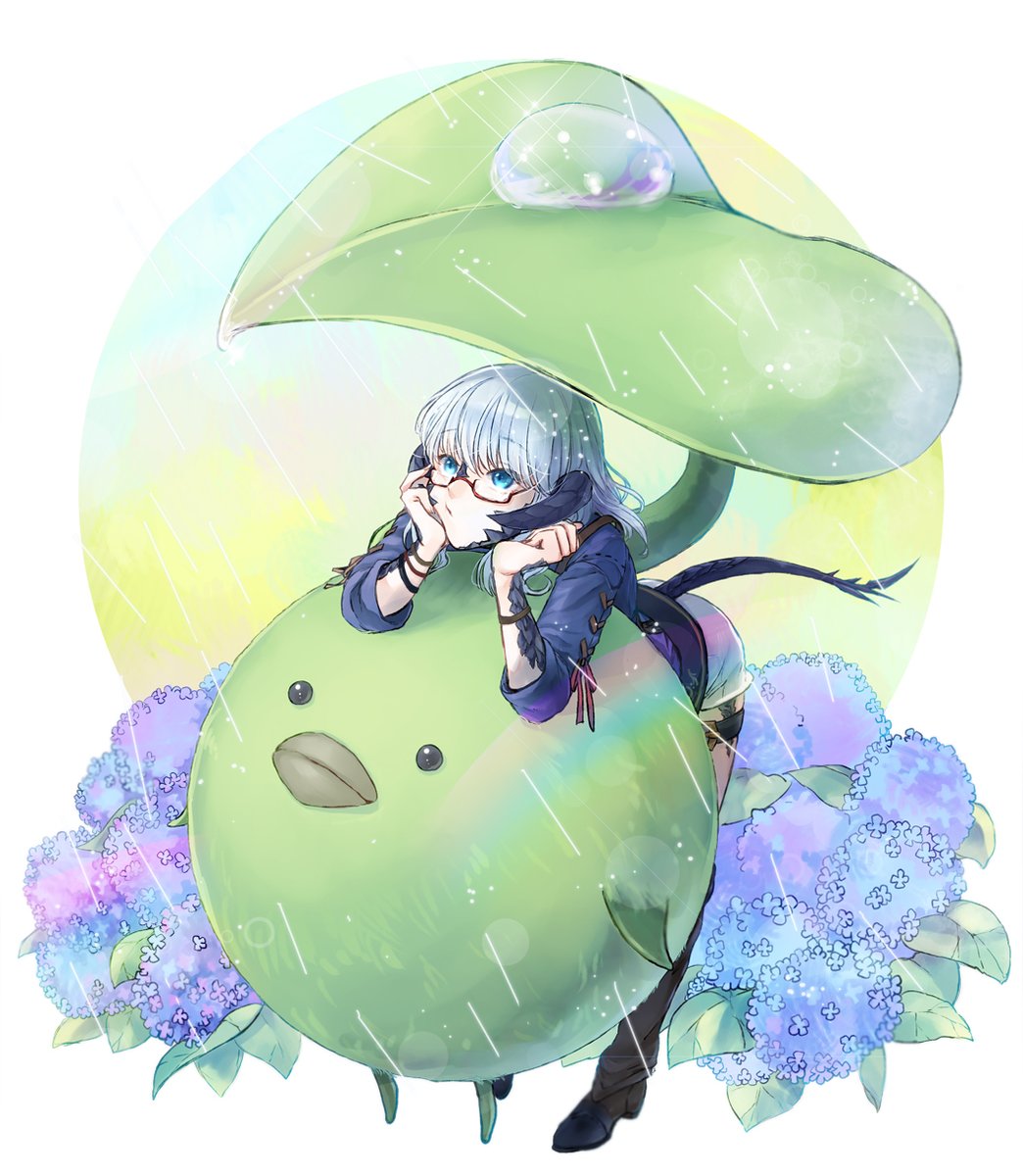 昔のお絵かきも出てきた！女子時代に描いたお気に入りだったやつ