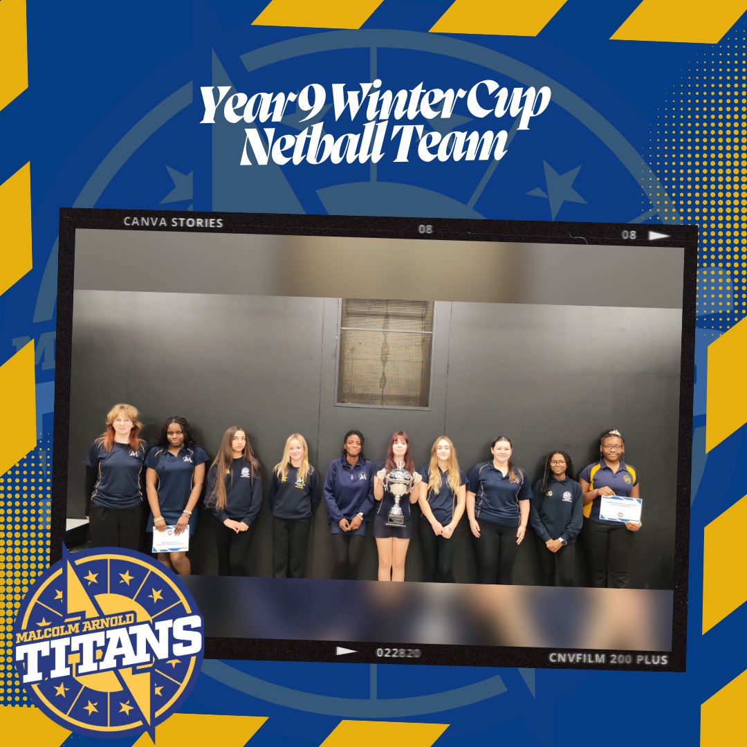 MAAcademySport's tweet image. Winter Cup Celebration Assembly ❄️🏆
After winning the Winter Cup for the first time in 8 years, we celebrated with an assembly! Certificates for group winners, Player of the Day awards, and trophy photos made it a special moment for everyone involved. @DRETsport #teammaa