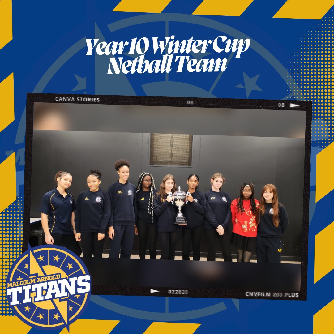 MAAcademySport's tweet image. Winter Cup Celebration Assembly ❄️🏆
After winning the Winter Cup for the first time in 8 years, we celebrated with an assembly! Certificates for group winners, Player of the Day awards, and trophy photos made it a special moment for everyone involved. @DRETsport #teammaa