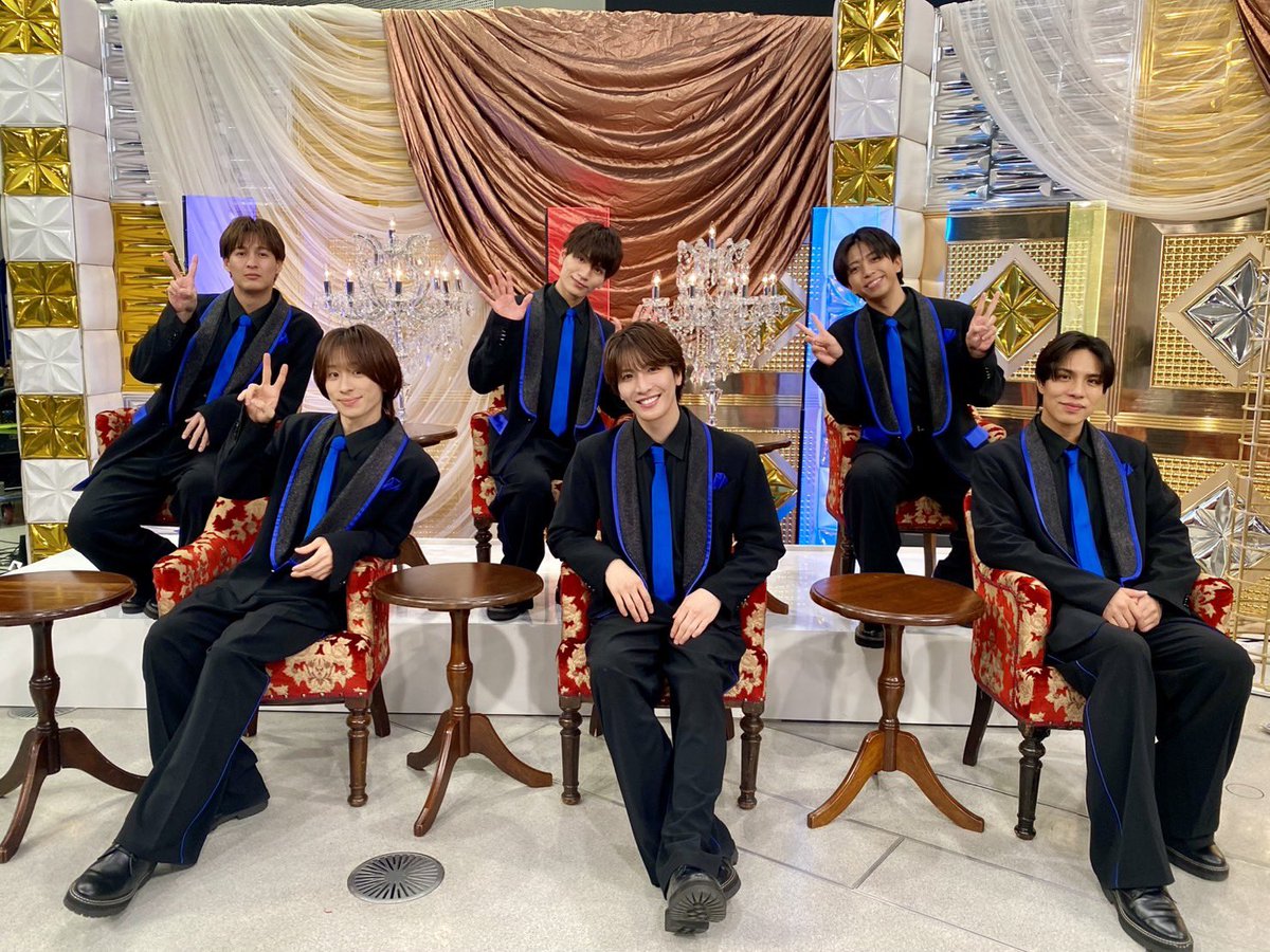 本日、ぽかぽか生歌唱と MATSURI初の冠特番【SGグランプリ開幕SP