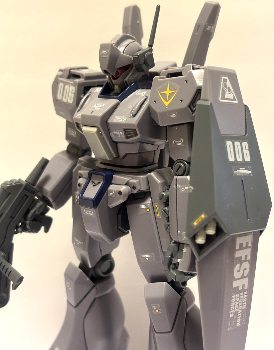 たかこうまさ⟡.* シロッコ (@GaoXing13219) / Posts / X