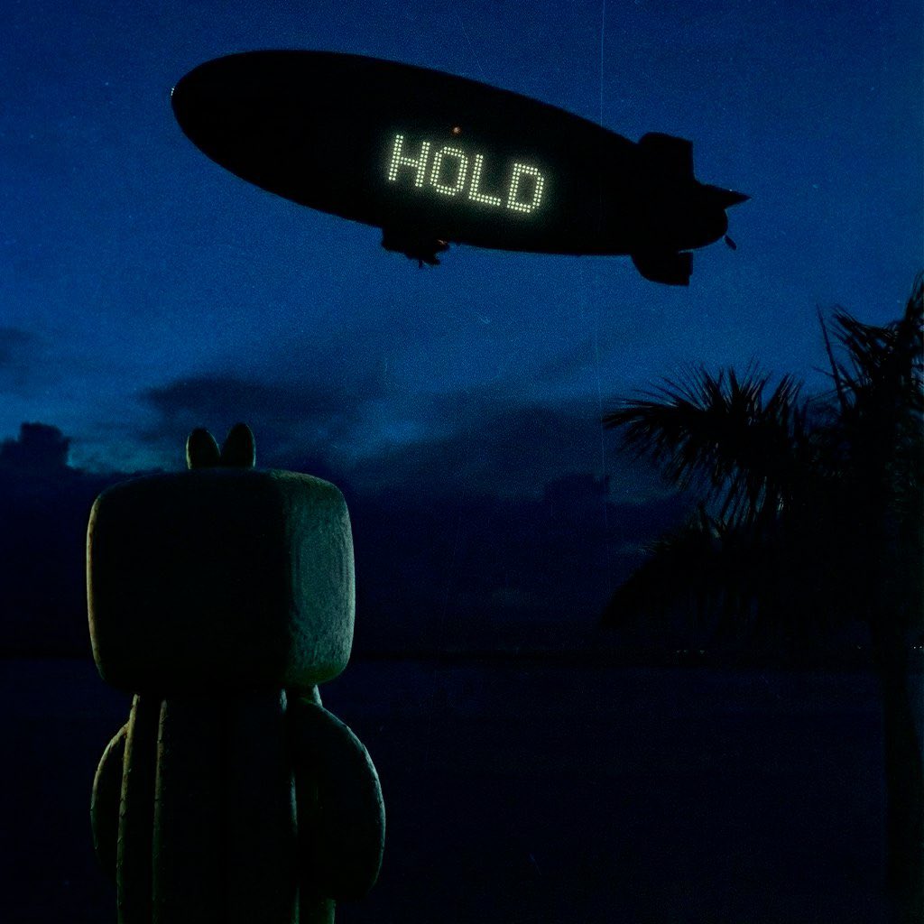 Bonk cabal got my back