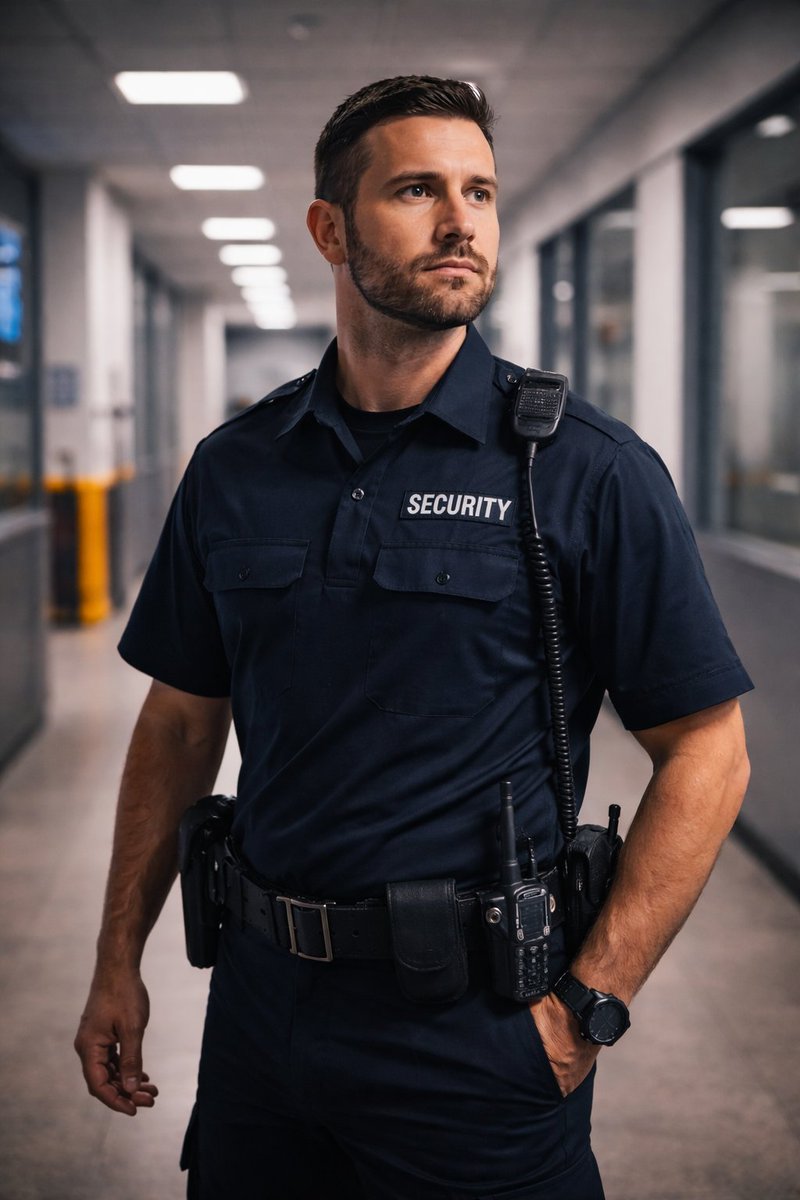 DynamicReact's tweet image. Security officers don’t seek attention. They prevent problems before they start. Quiet professionalism, constant vigilance, and integrity are what keep people safe.
#respect4security #thankyou #dynamicreactions