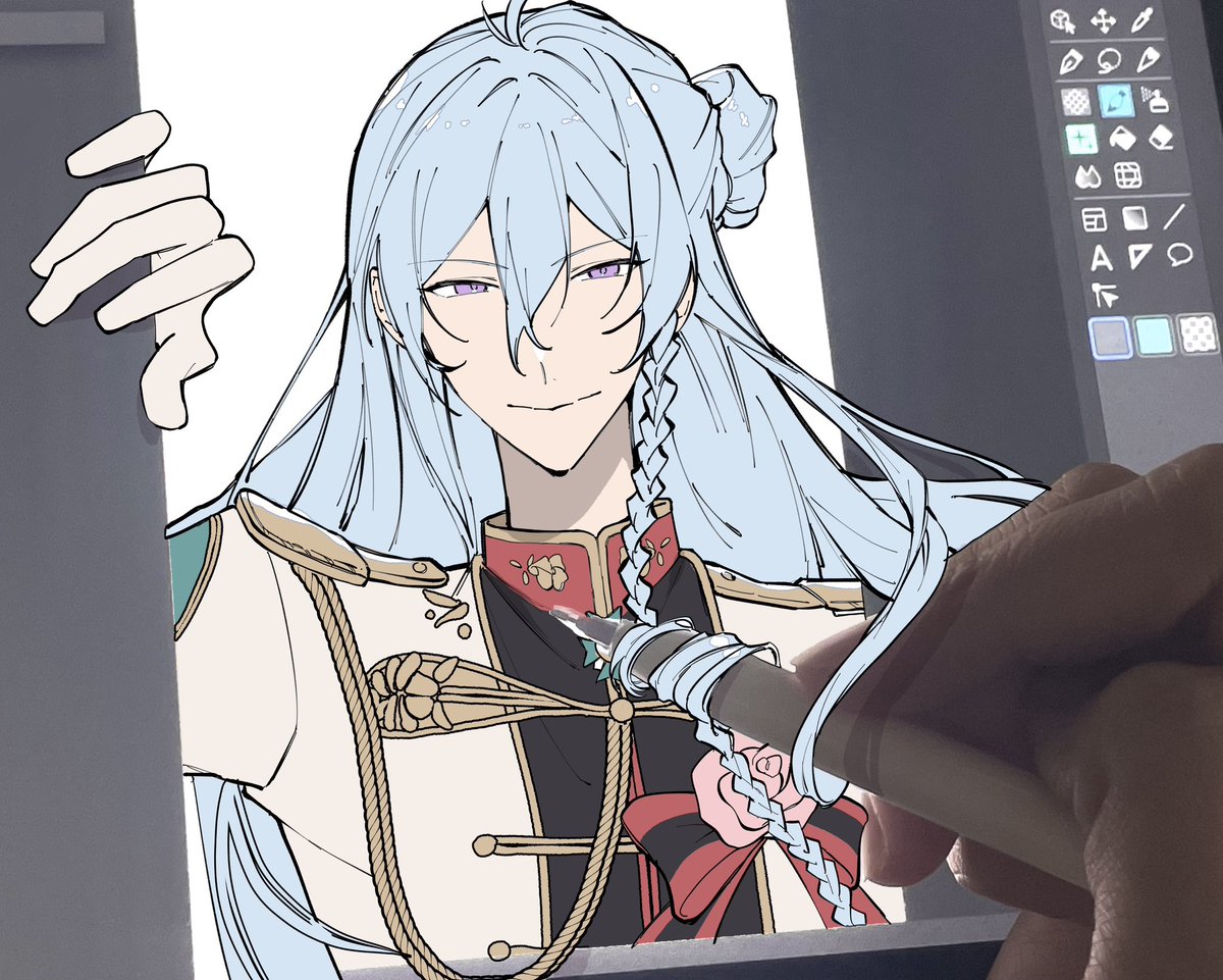 出てくるんですよねぇこの人