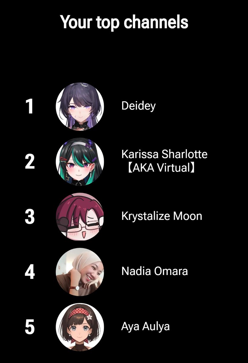 Karissa Sharlotte 😈🎀 【AKA Virtual】 tweet media