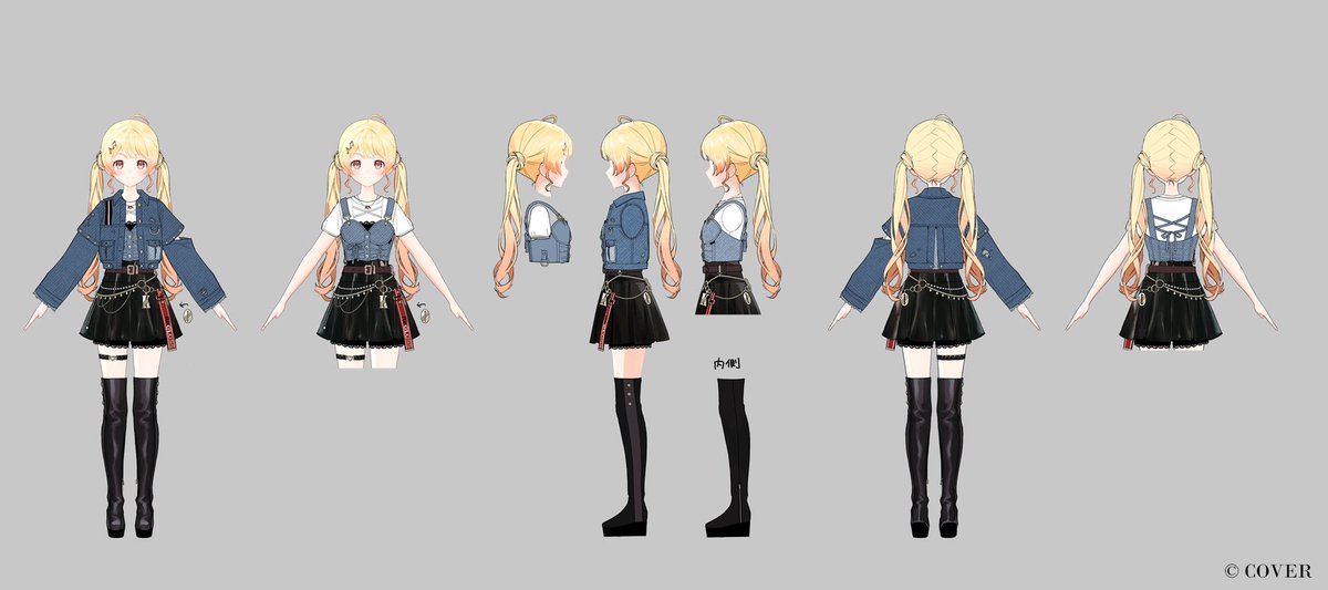 ひとみゃん tweet media