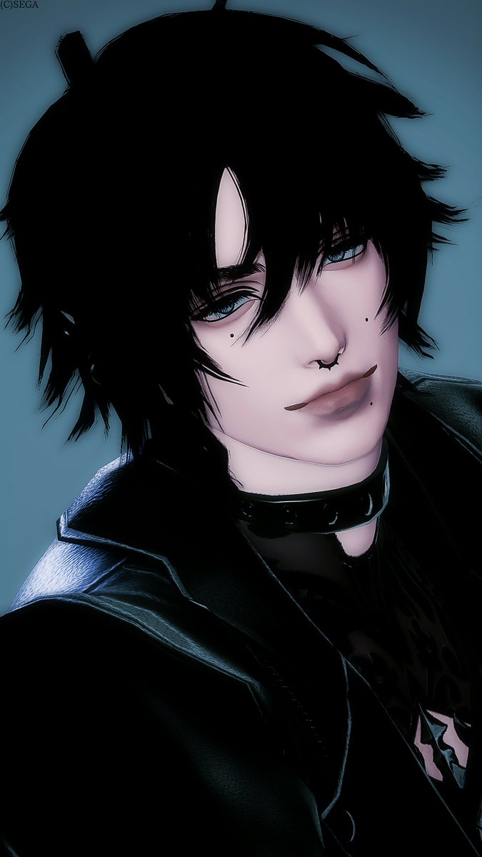 #メンテの日なのでssを貼る