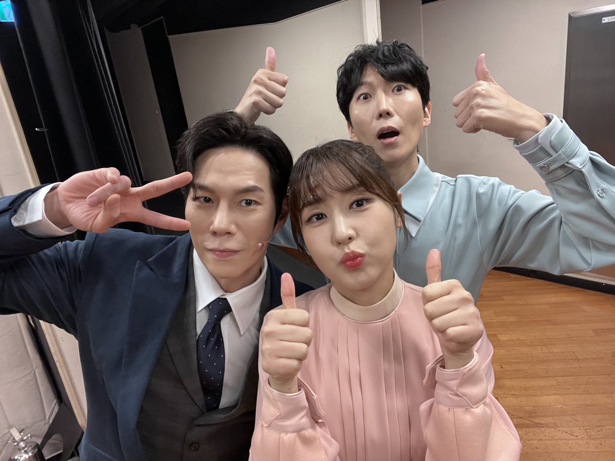 NHN LINK MUSICAL tweet media