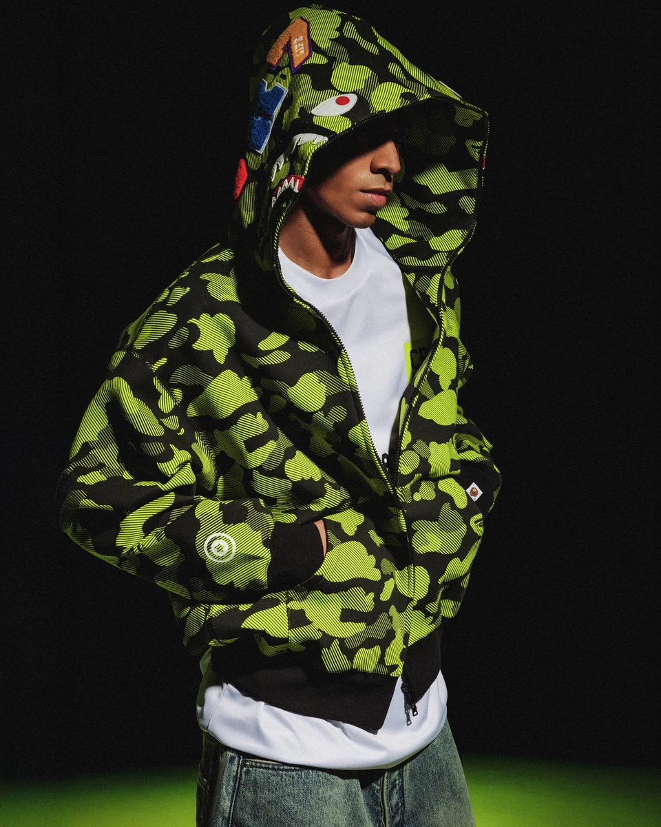 BAPE.COM on X: 