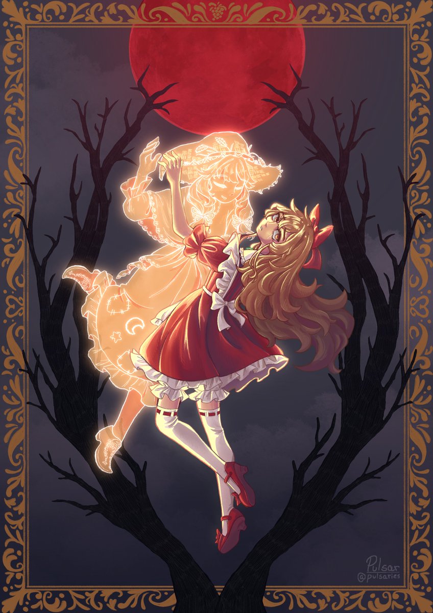 Moira
#LittleGoodyTwoShoes #LGTS