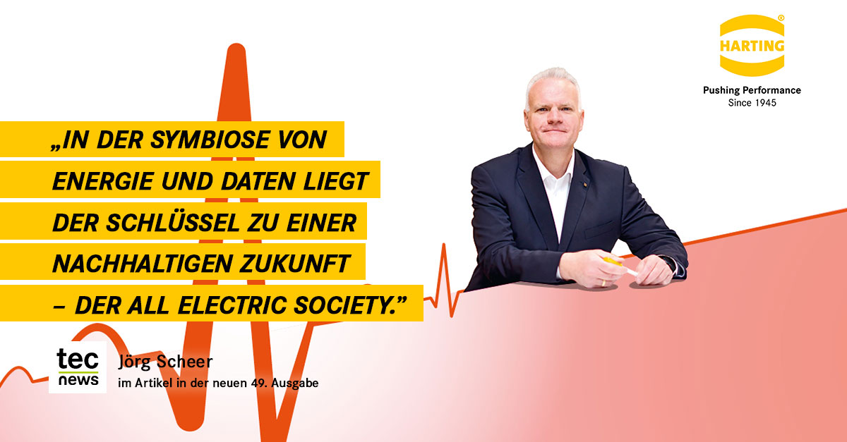 HARTING Technologiegruppe tweet media