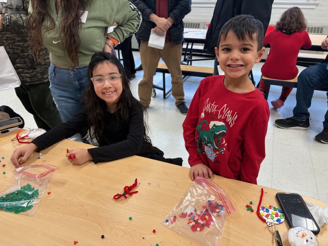 Malta Ave Elementary tweet media