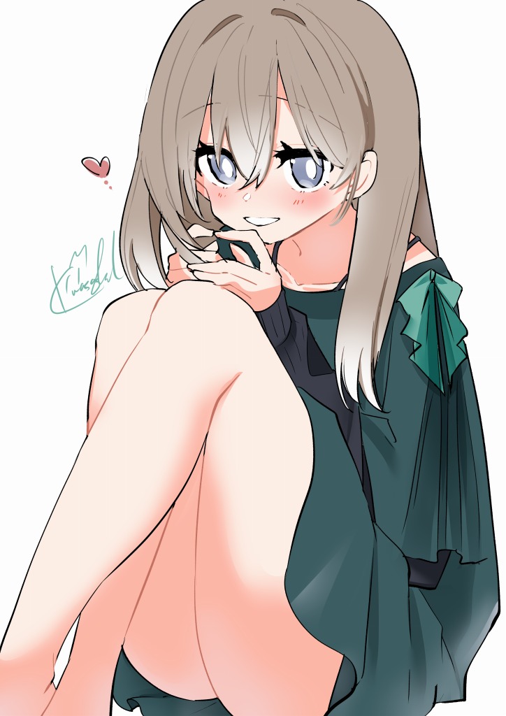 くおんちゃん「♡」 