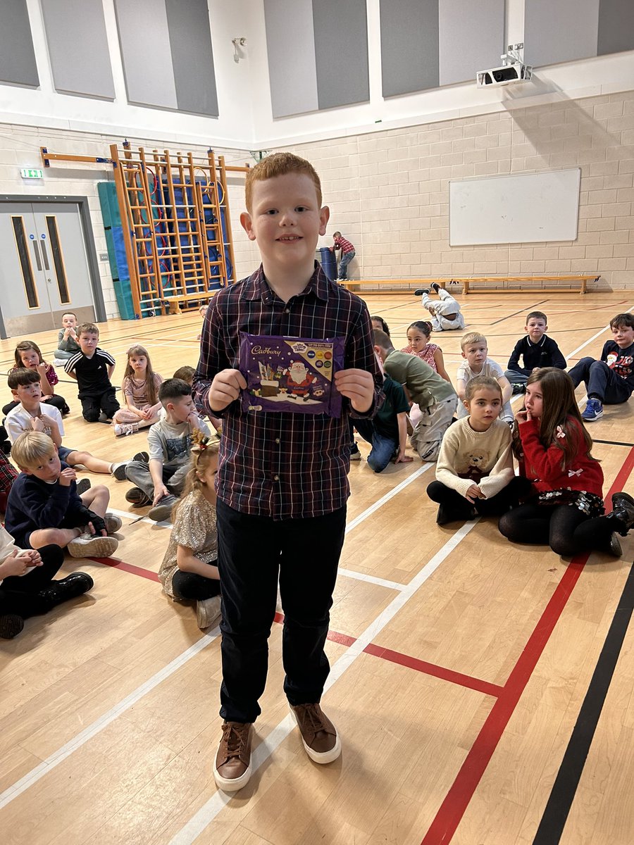 P2/3 Mrs Alexander tweet media