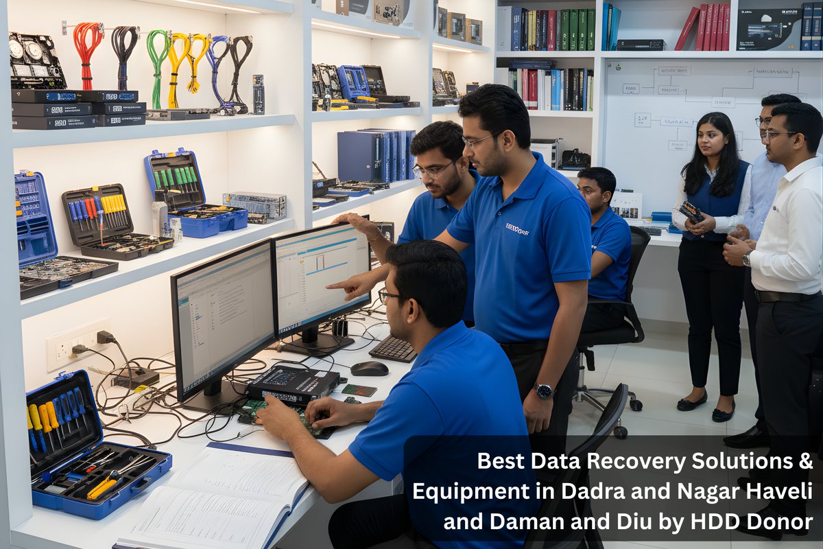 donor_hdd's tweet photo. HDD Donor offers genuine data recovery tools, donor drives, PCB &amp; repair equipment in Dadra and Nagar Haveli and Daman and Diu.

Learn More: https://t.co/LRzWIcsKpg

Contact Us:
+91-9818567724
🌐https://t.co/sHAVj0wUwy

#HDDDonor #DataRecoveryTools #HardDrivePCB #DonorDrives https://t.co/ijC3Ky7Rqx