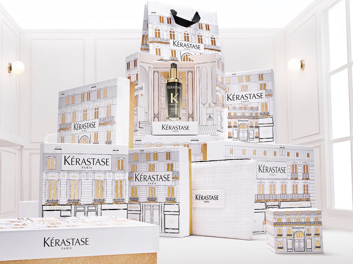 ケラスターゼ (@Kerastase_JP) / Posts / X