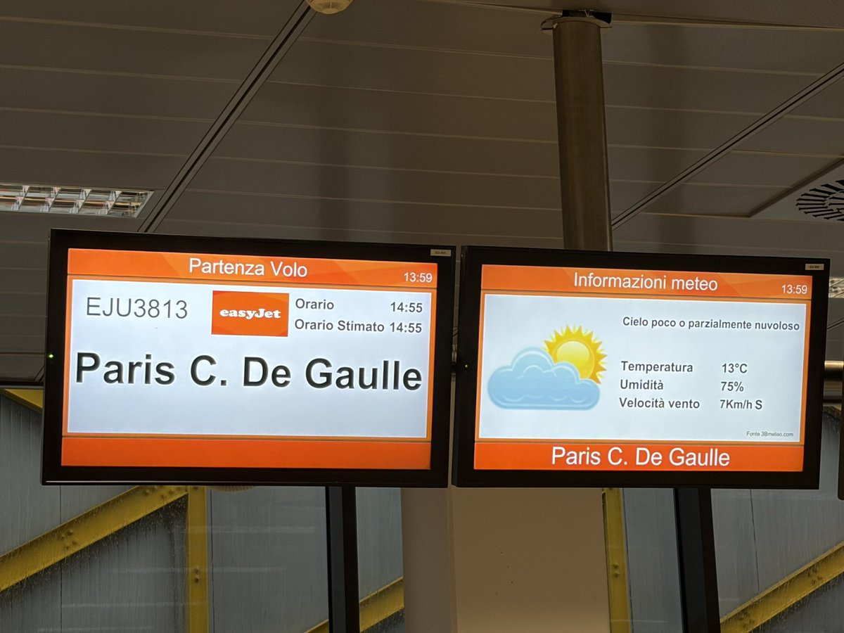 e siamo ancora qua, eh già 🤷‍♂️