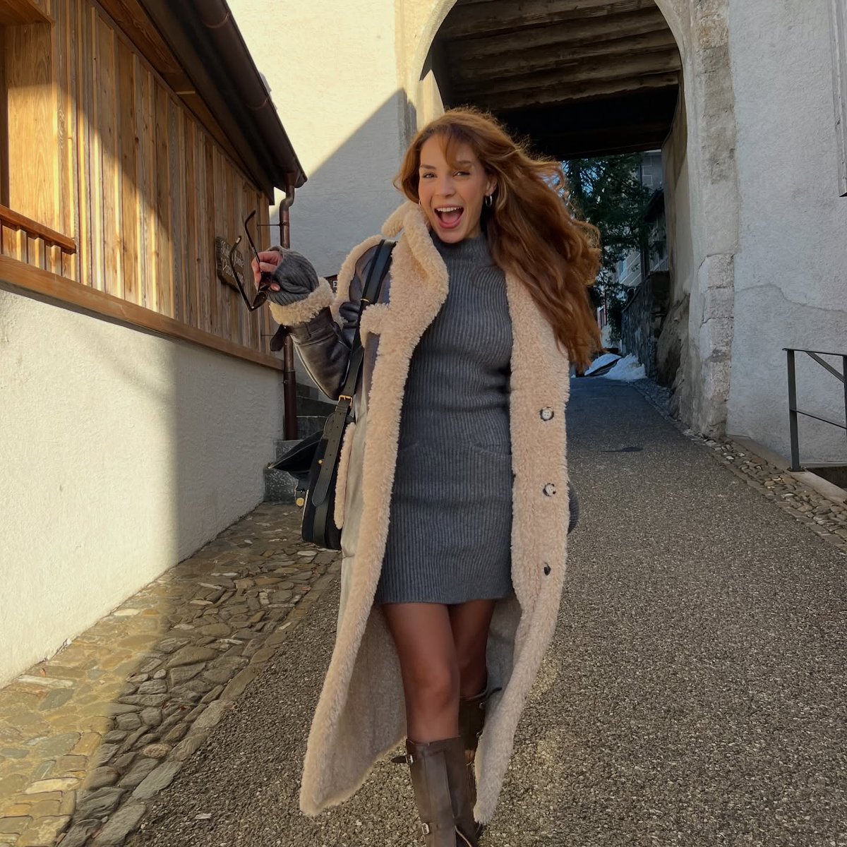 #EbruŞahin'den yeni kareler. 🧡