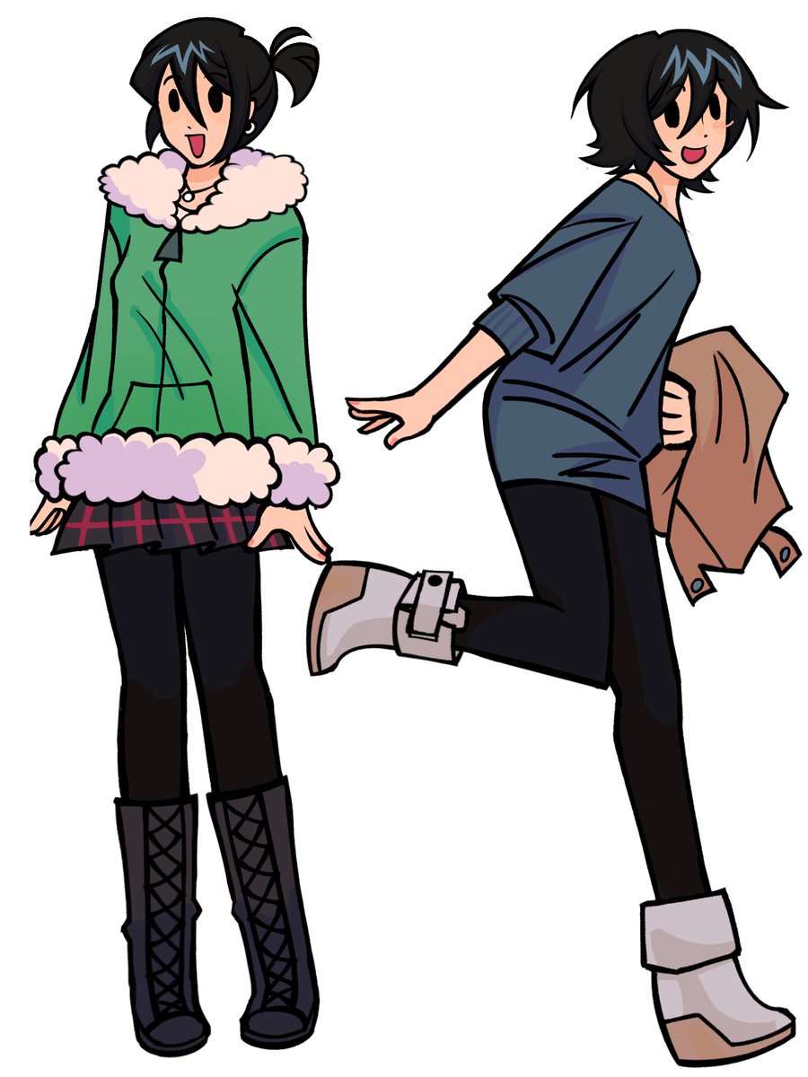 pau_1339's tweet photo. #ScottPilgrim https://t.co/7H1X8VNL2B