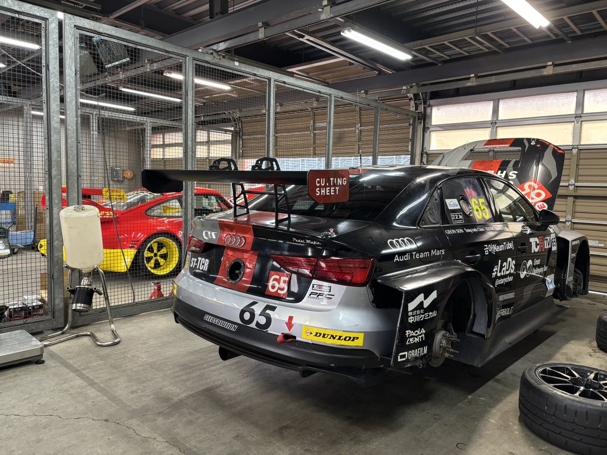 里 南 GR86 😈 tweet media