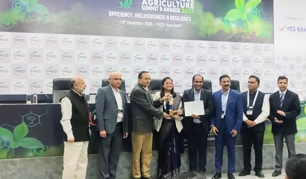 National Dairy Development Board tweet media