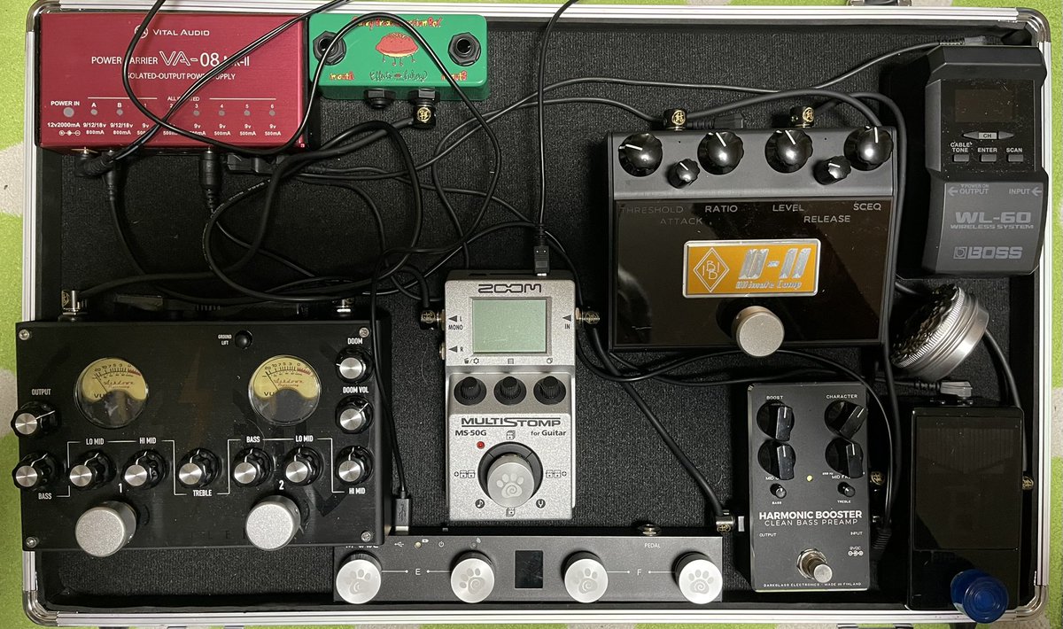 エフェクツ　ベーカリー エフェクツ ベーカリー Effects Bakery Curry Bread Junction Box