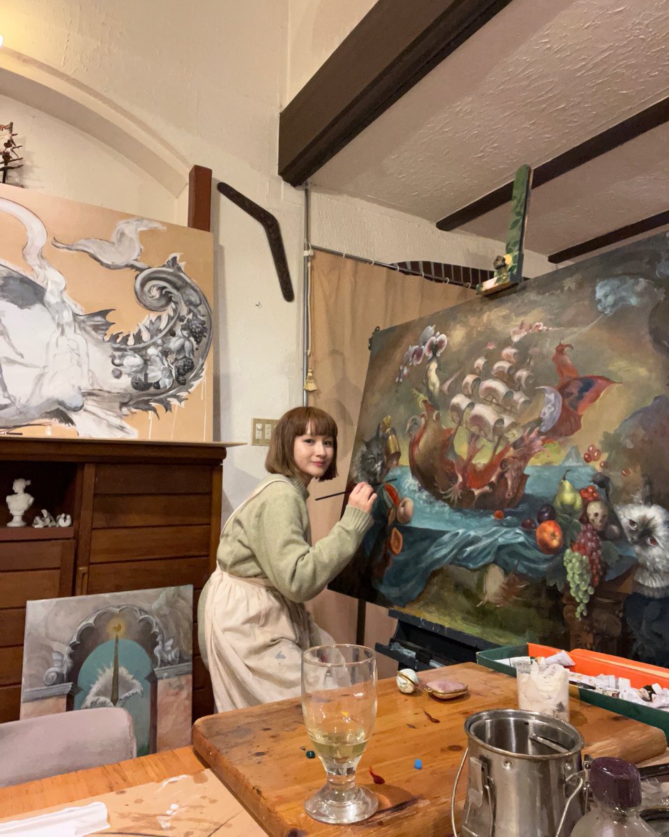 たなか (@azplanetaz) / Posts / X