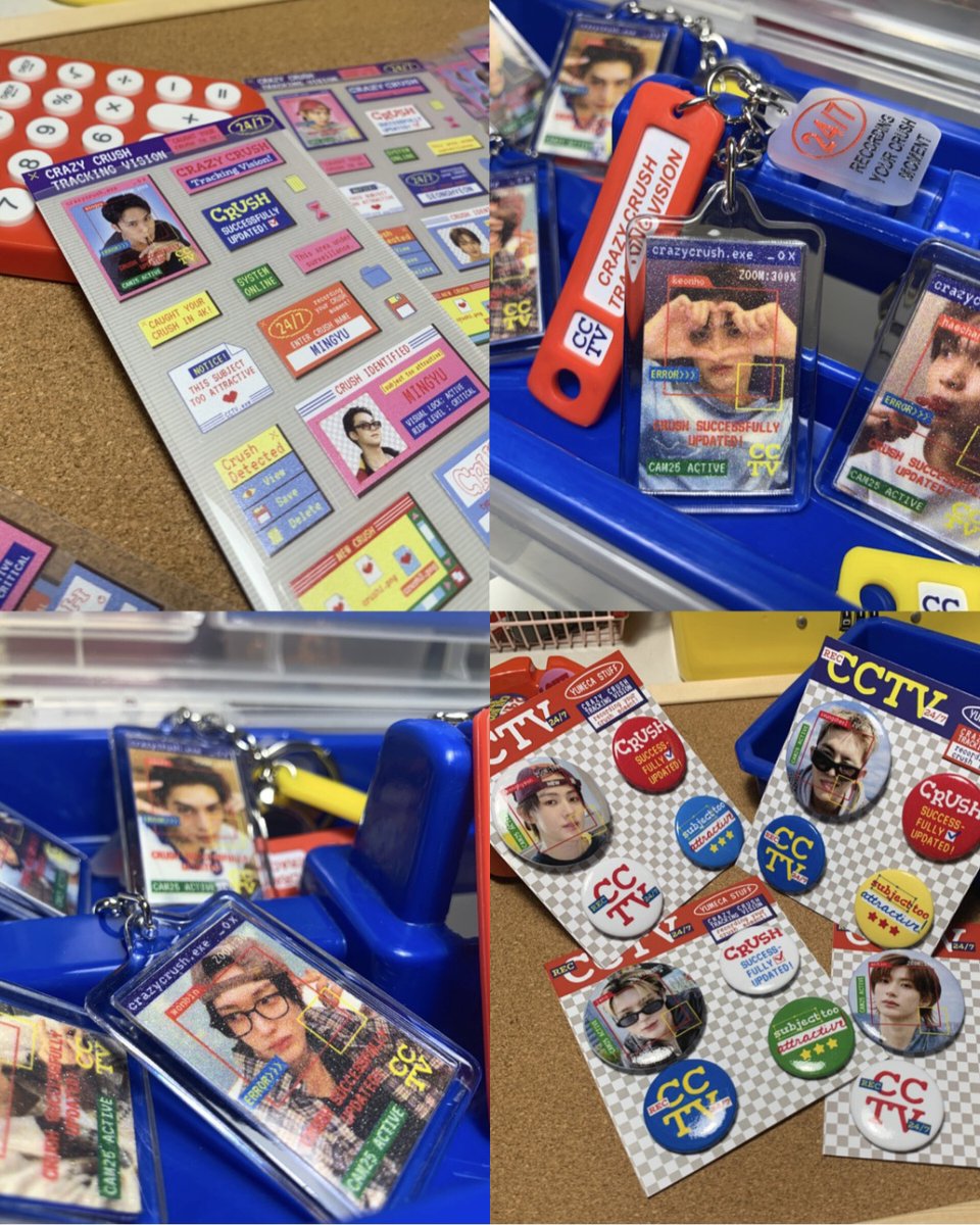 jangan lupa baca rules 💗 tweet media