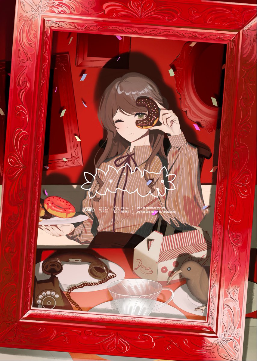 2025年自分が選ぶ今年の4枚