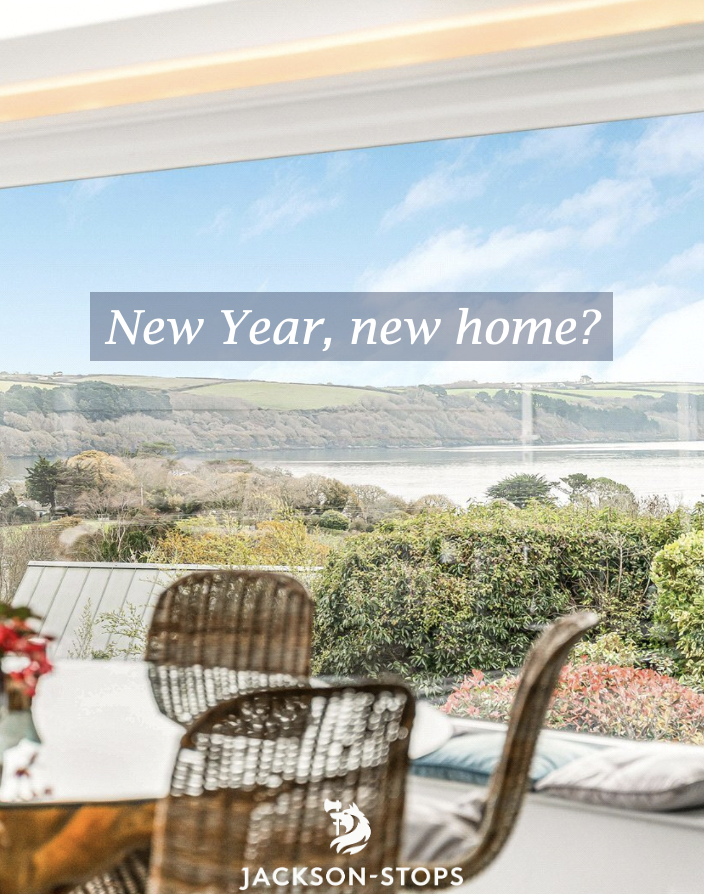 Whether you’re planning a sale in the New Year or searching for your next home, we’d be delighted to assist:
01872 261160
cornwall@jackson-stops.co.uk
jackson-stops.co.uk/branches/cornw…

#cornwallestateagent #cornwallpropertysearch #cornwallhousehunting #cornwallpropertysales #jacksonstops