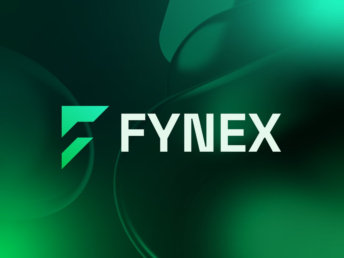 nazmulhossan26's tweet photo. 🚀 Fynex — a modern letter F logo designed for FinTech &amp; digital finance platforms.

Built to represent trust, growth, and next-gen financial innovation.

See full project 👉 https://t.co/GE9WGor5UR 

#Fynex #FinTechLogo #FinanceBranding #LetterFLogo #TechLogo #StartupBranding https://t.co/GNLyxCTvrT