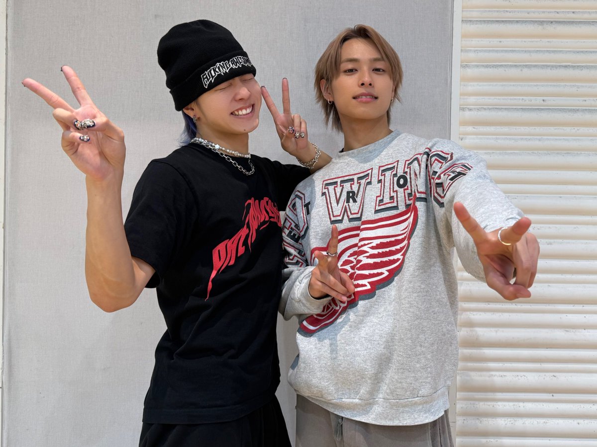 KID PHENOMENON【公式】 (@_KID_PHENOMENON) / Posts / X