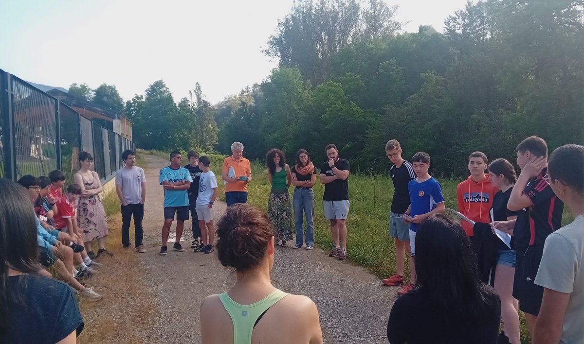 Irati Irratia tweet media