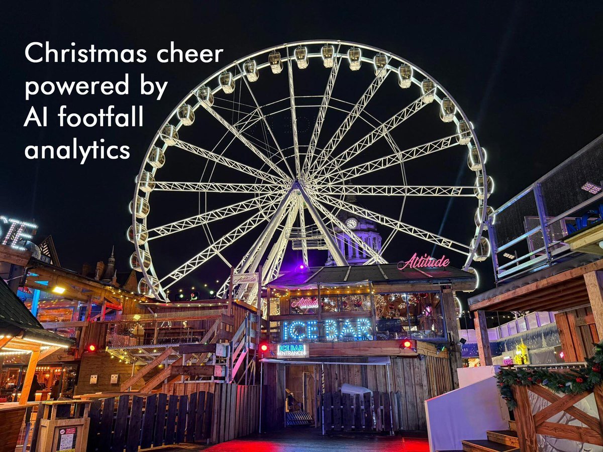 Retail Sensing tweet media