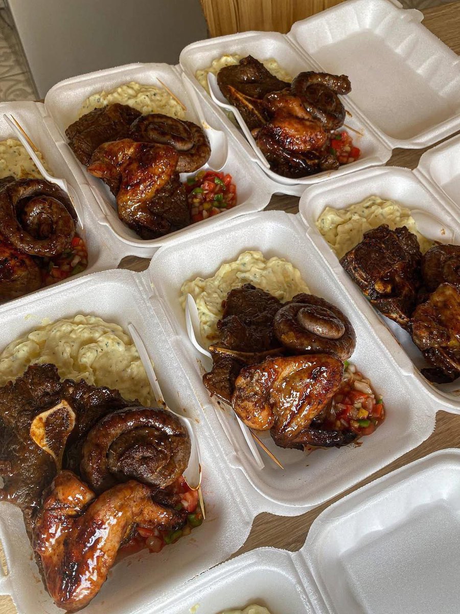 Kgadi_yaMoloto's tweet image. If you didn’t cook today ,you can come to my place.🤌🥹