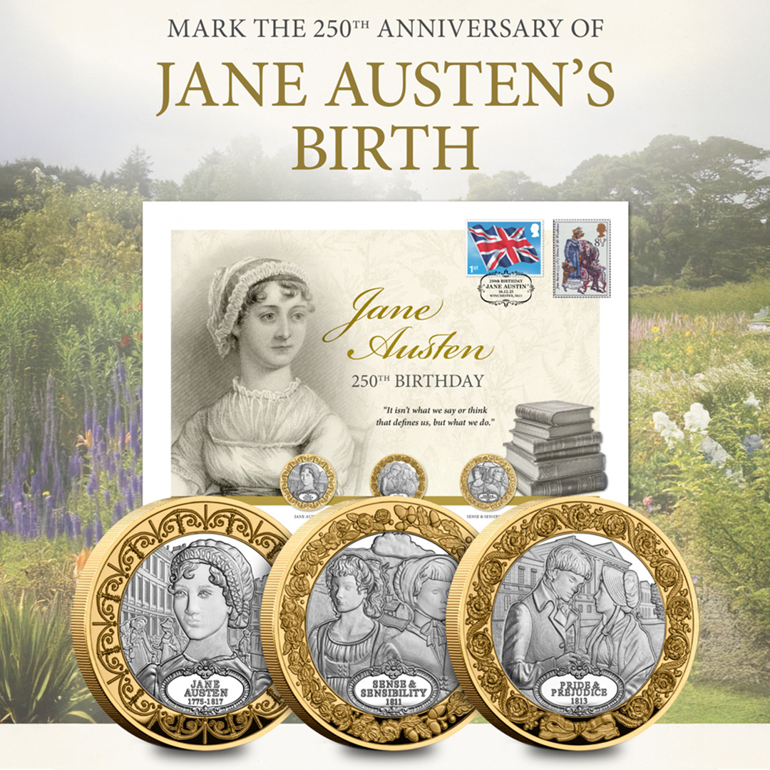 The Westminster Collection tweet media