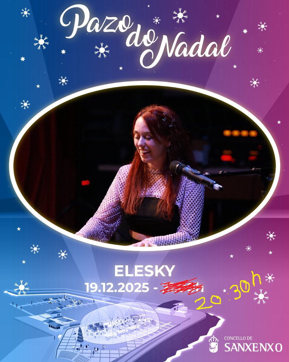 Elesky 🦋 エレスキー tweet media