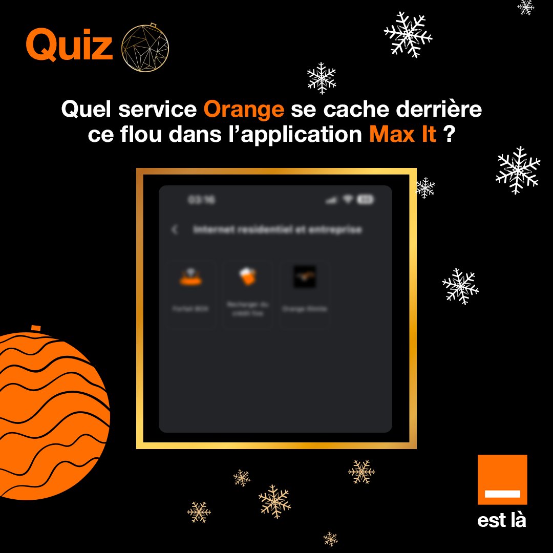 Orange Guinée tweet media