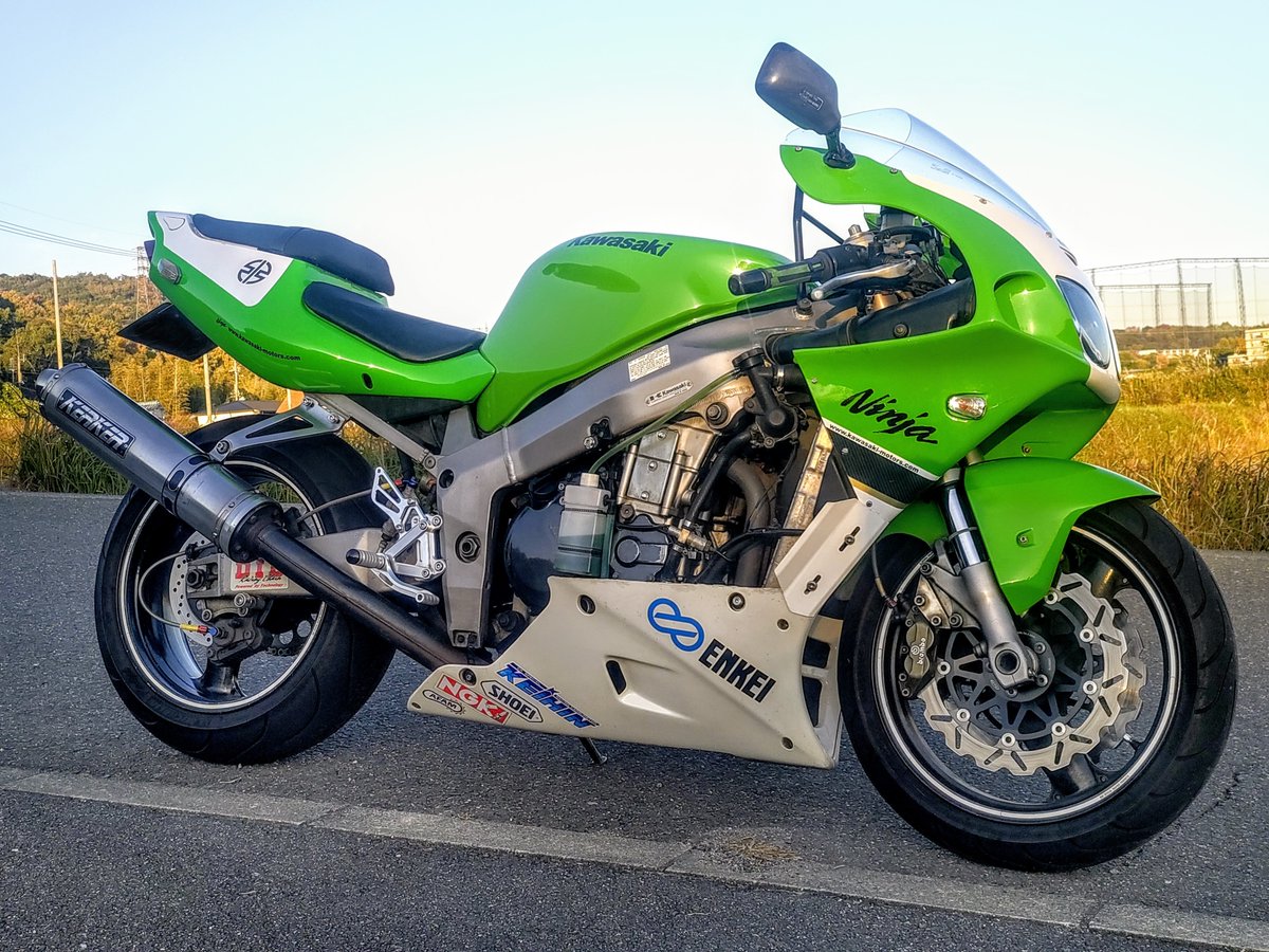 zx750p (@zx750p) / Posts / X