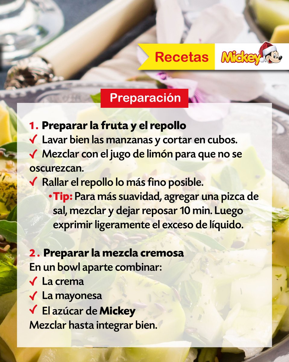 Mickey Paraguay tweet media