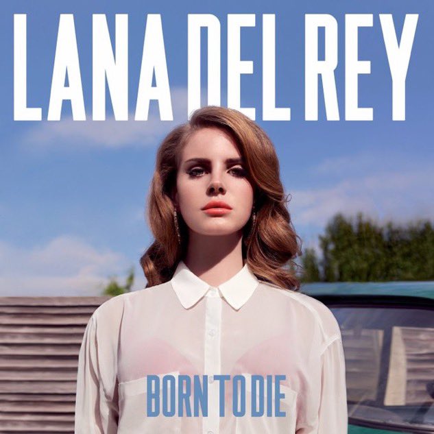 LanadelreyStats's tweet photo. Lana Del Rey's 'Born to Die' has surpassed Adele's '21' and is now the longest charting album by a female artist in Billboard 200 history. https://t.co/Y8ONJoBA0s